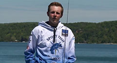 Promote High School Competitive Bass Fishing Teams,
