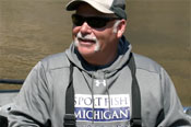 Jeff Mallory Fishing Guide