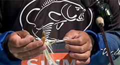 How to Fish for Smallmouth bass using a Spinner Bait,