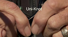 Uni-Knot Instruction Video,