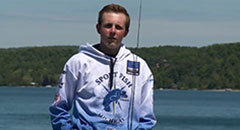 Promote High School Competitive Bass Fishing Teams