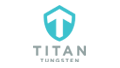 Titan Tungsten