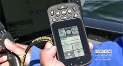 Minn Kota i-Pilot Hands-Free Fishing,how to, walleye, minn kota, i-pilot, ipilot, fishing tip, technique, fishing electronics