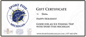 SFM Gift Certificates